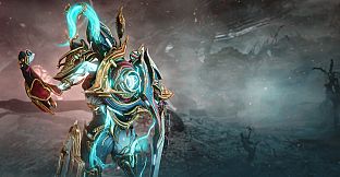 Warframe: Xaku Prime Accessories Pack