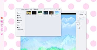 Bonjin ~ An Ordinary Man Fan Pack