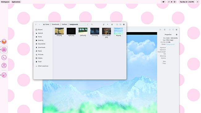 Bonjin ~ An Ordinary Man Fan Pack