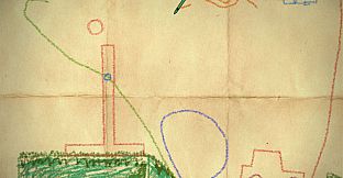 Crayon Physics Deluxe