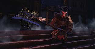 The Lord of the Rings: Return to Moria Orc Hunter Pack DLC