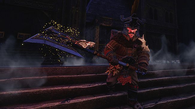 The Lord of the Rings: Return to Moria Orc Hunter Pack DLC