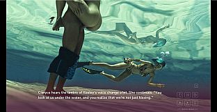 Life Changes For Keeley