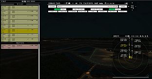 Tower!3D Pro - KMCO airport