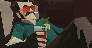 Serial Cleaner: Blood & Confetti