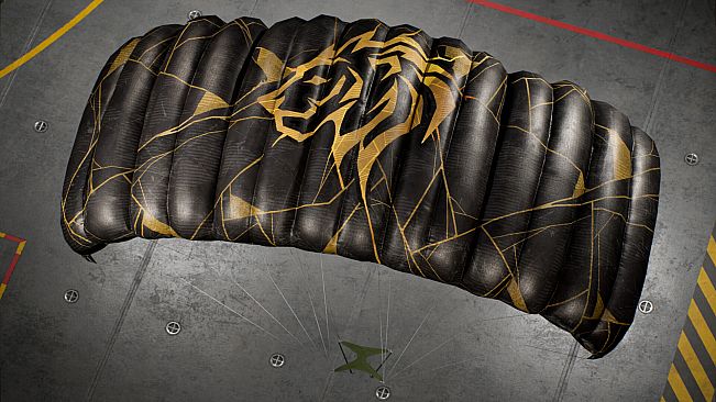 Lion's Share Pack - Battlefield 6 and REDSEC
