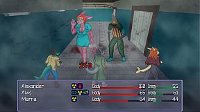 Materialization of memories