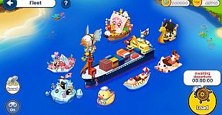 Fish Collector: Aquarium Story