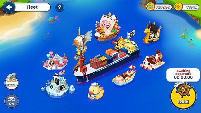 Fish Collector: Aquarium Story