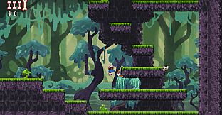 Skeleton Boomerang - Vampire Hunter Mode