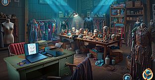 Crime Shadows: Stolen Spotlight DLC