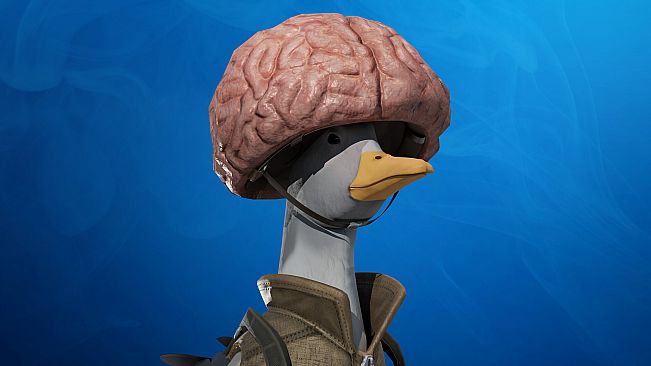 DUCKSIDE - First Flight