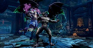 Killer Instinct: Anniversary Edition