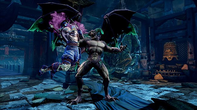 Killer Instinct: Anniversary Edition