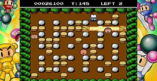 SUPER BOMBERMAN COLLECTION - Nintendo Switch 2 Edition