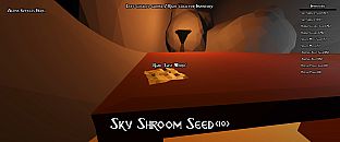 Legacy of The Botanist