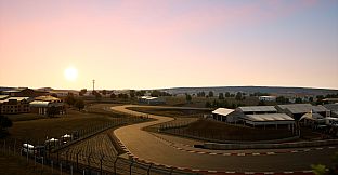 RIDE 4 - Kyalami Pack