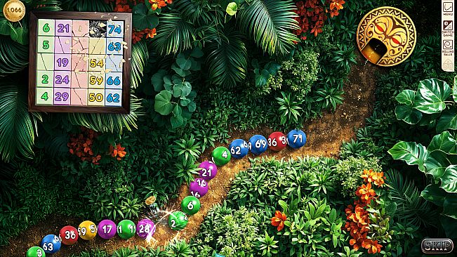 Twistingo: Tree of Life Collector’s Edition