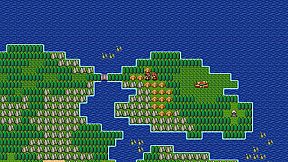 勇者圣剑传说 Legend of the Brave Sword