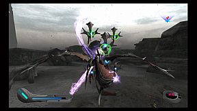 Panzer Dragoon Orta