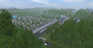 TANE DLC: Shortline Railroad