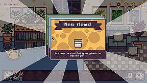 Plantabi: Little Garden