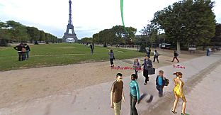 DiveReal (inactive, stopped)