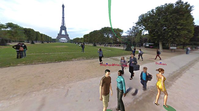 DiveReal (inactive, stopped)