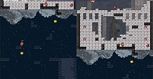 Jumpfox: Always Running