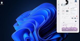 Widget Idle