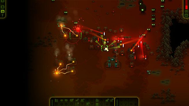 Revenge of the Titans: Soundtrack