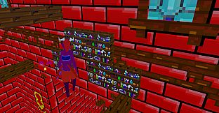 Tout tourne autour d'une tour