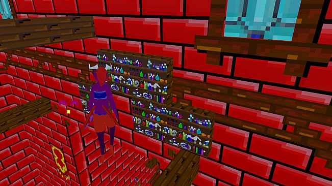 Tout tourne autour d'une tour