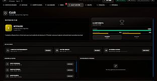 Ultimate Club Manager 26