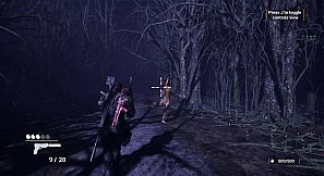 Chrono Commando 2053