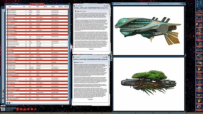 Fantasy Grounds - Starfinder RPG - Starship Operations Manual