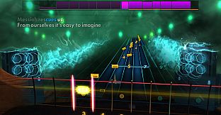 Rocksmith 2014 – Bad Religion - “Sorrow”