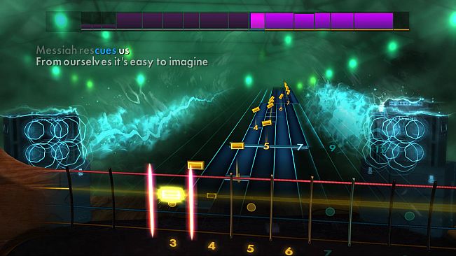 Rocksmith 2014 – Bad Religion - “Sorrow”