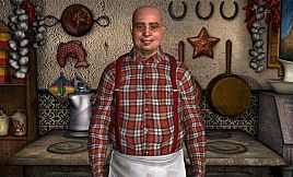 Nancy Drew: The Secret of Shadow Ranch