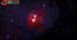 Darkzan Arena Downfall