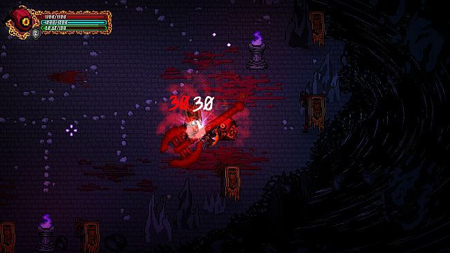 Darkzan Arena Downfall