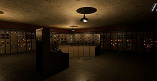 Mirage : Lost in the Liminal