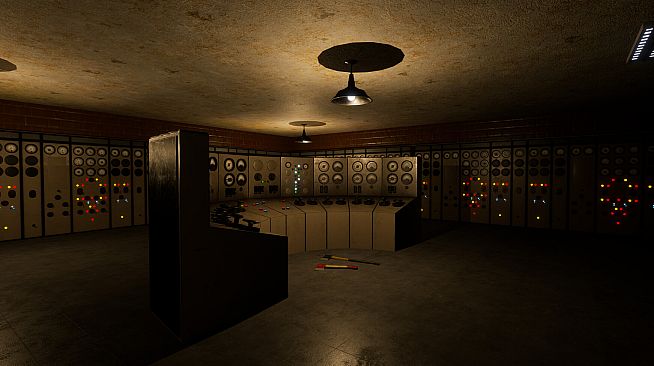 Mirage : Lost in the Liminal