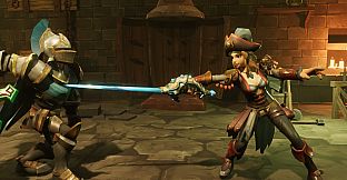 Soulfire : Weapon Master