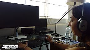 Apotheorasis • Lab of the Blind Gods