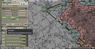 Hearts of Iron III: Semper Fi