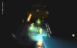 Face It - A game to fight inner demons