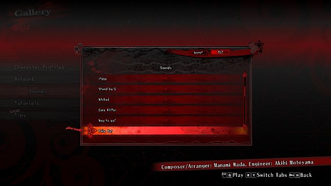 OneeChanbara ORIGIN - Oneechanbara vorteX BGM『Fake Out』