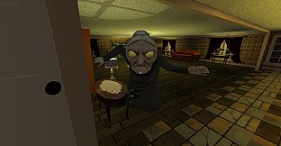 Dave's House