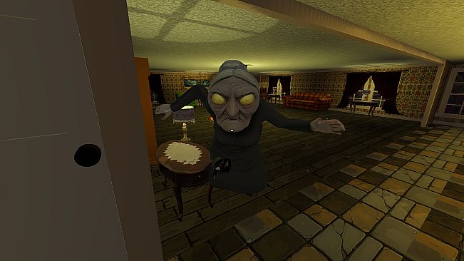 Dave's House